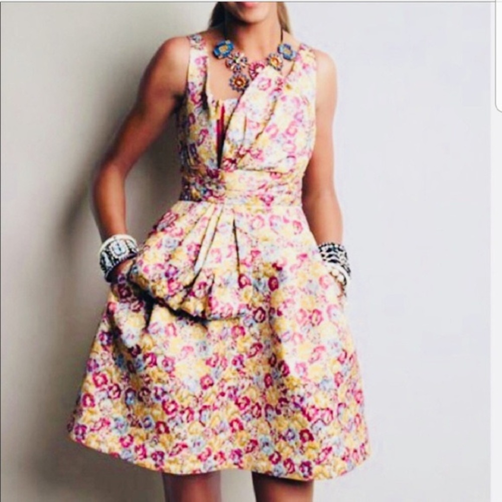 Zag Posen for Target Dress